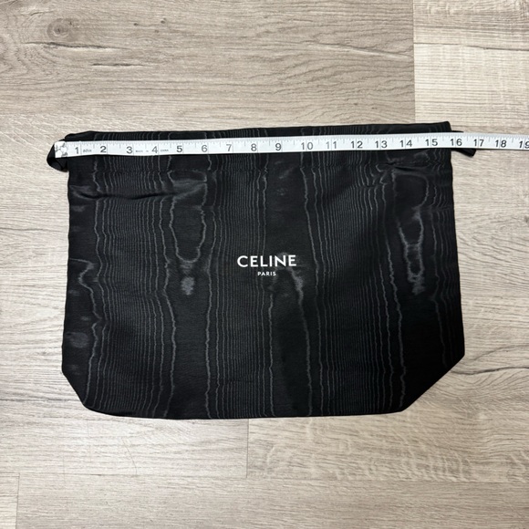 Celine Dust Bag - Picture 3 of 5